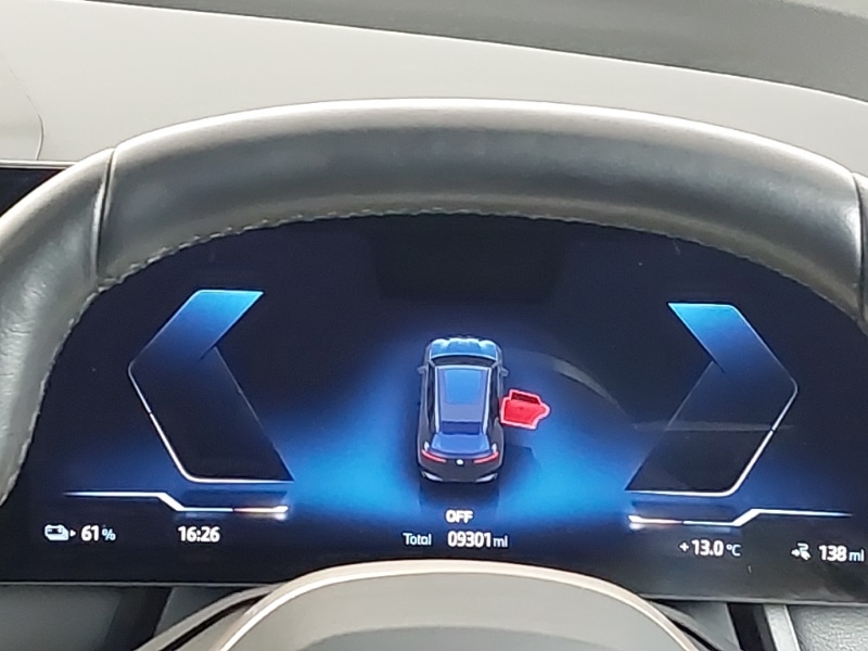 Used BMW iX 2023 for sale - 77752672: Photo 9