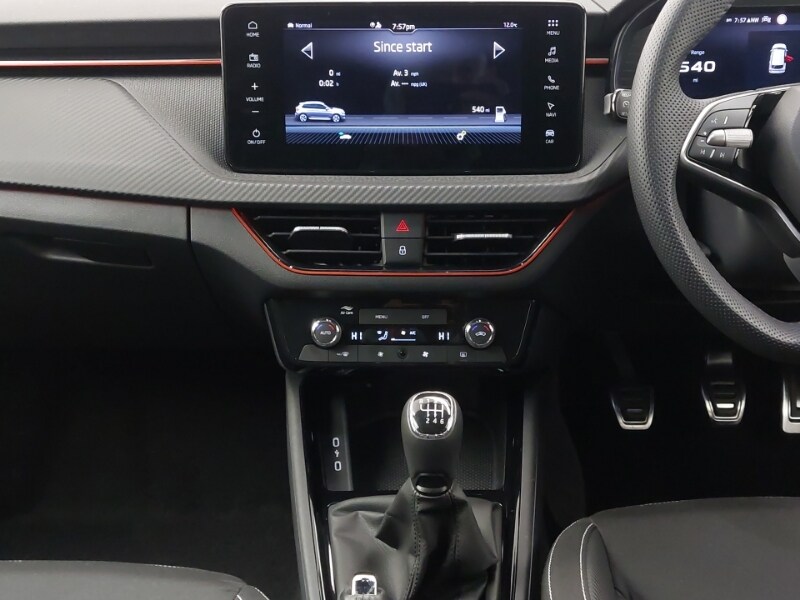 Used Skoda Kamiq 2024 for sale - 76682903: Photo 10