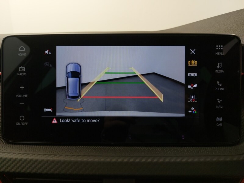 Used Skoda Kamiq 2024 for sale - 76682903: Photo 11