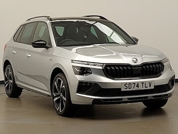 Skoda - Kamiq