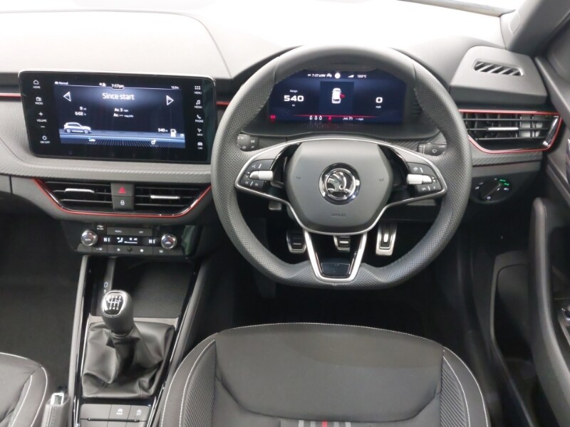 Used Skoda Kamiq 2024 for sale - 76682903: Photo 7