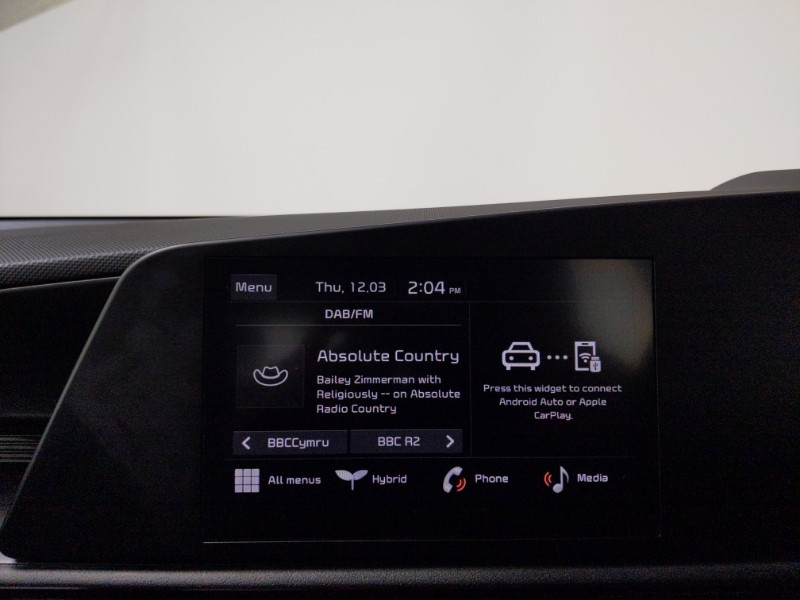 Used Kia Niro 2023 for sale - 77954668: Photo 10