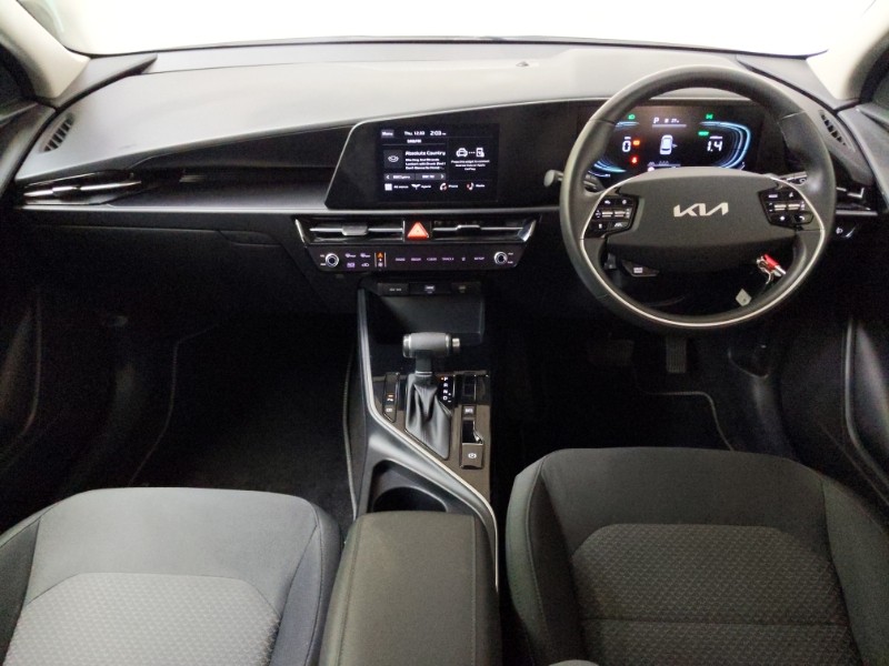 Used Kia Niro 2023 for sale - 77954668: Photo 2