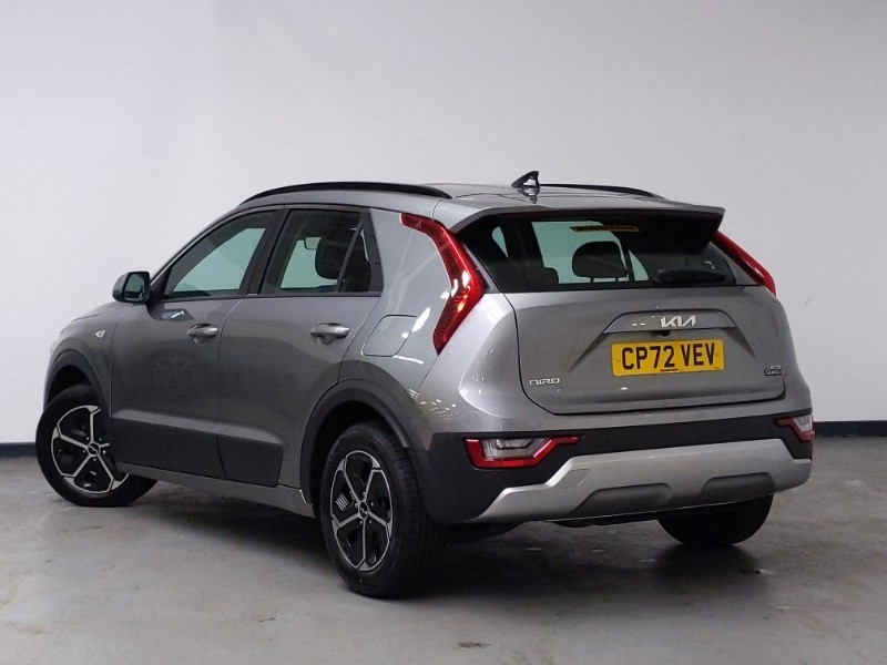 Used Kia Niro 2023 for sale - 77954668: Photo 3