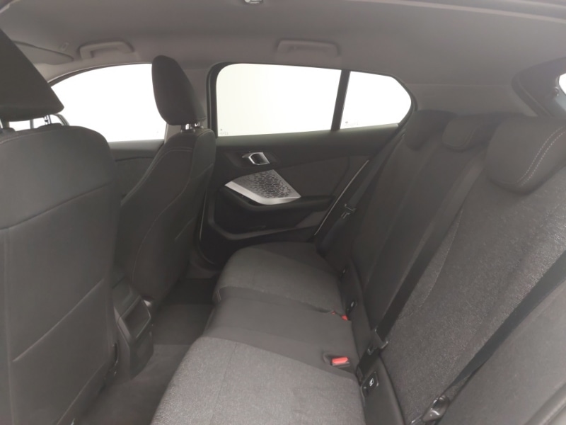 Used BMW 1 Series 2025 for sale - 76817344: Photo 12