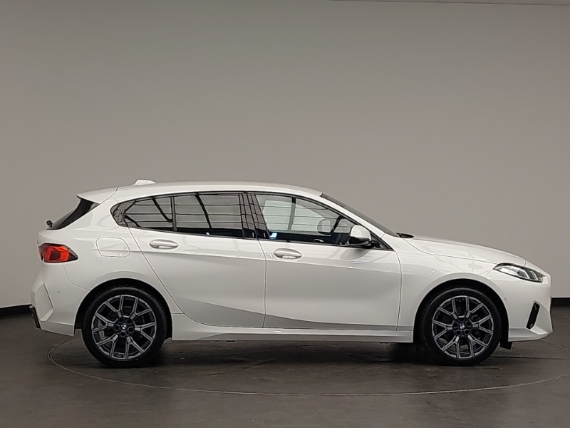 Used BMW 1 Series 2025 for sale - 76817344: Photo 2