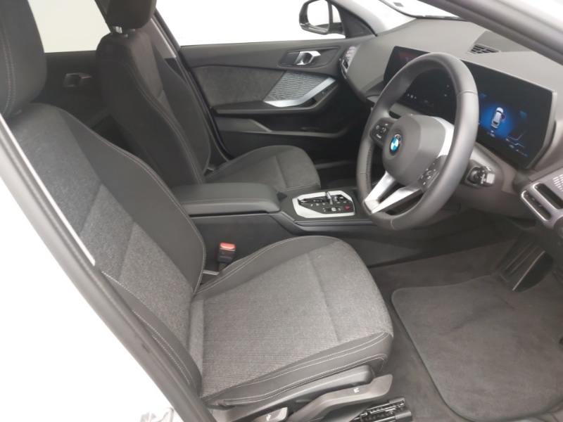 Used BMW 1 Series 2025 for sale - 76817344: Photo 6