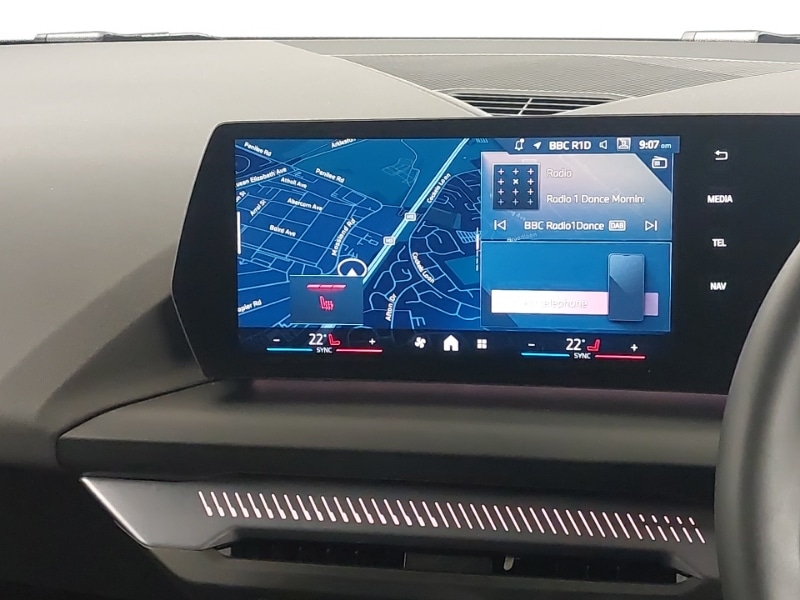 Used BMW 1 Series 2025 for sale - 76817344: Photo 8