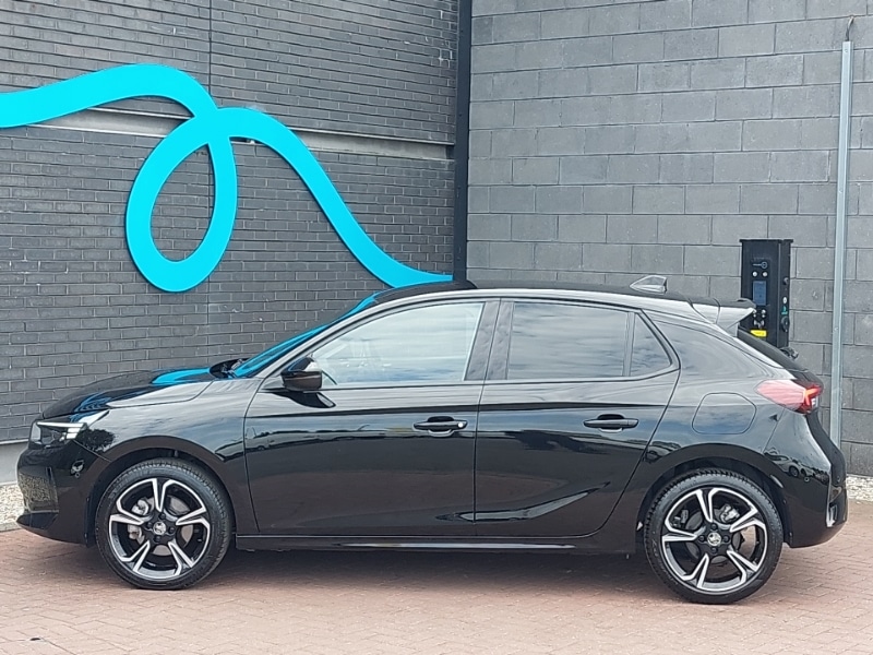 Used Vauxhall Corsa 2024 for sale - 76471957: Photo 4