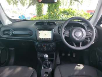 Used Jeep Renegade 2022 for sale - 74913475: Photo