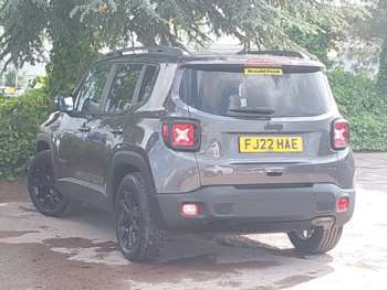 Used Jeep Renegade 2022 for sale - 74913475: Photo