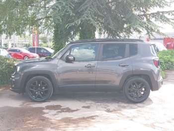 Used Jeep Renegade 2022 for sale - 74913475: Photo