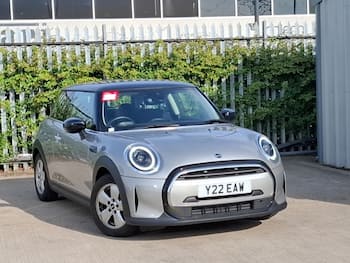 Used MINI Cooper 2023 for sale - 79707957: Photo