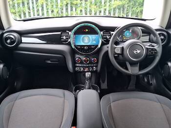 Used MINI Cooper 2023 for sale - 79707957: Photo