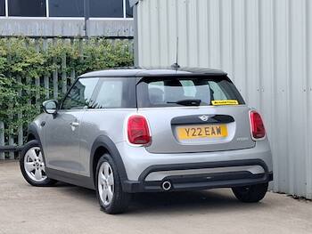 Used MINI Cooper 2023 for sale - 79707957: Photo