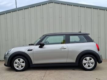 Used MINI Cooper 2023 for sale - 79707957: Photo