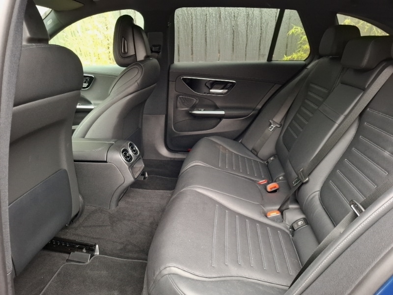 Used Mercedes-Benz C Class 2023 for sale - 76764625: Photo 6