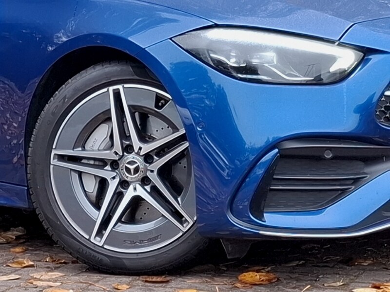 Used Mercedes-Benz C Class 2023 for sale - 76764625: Photo 9