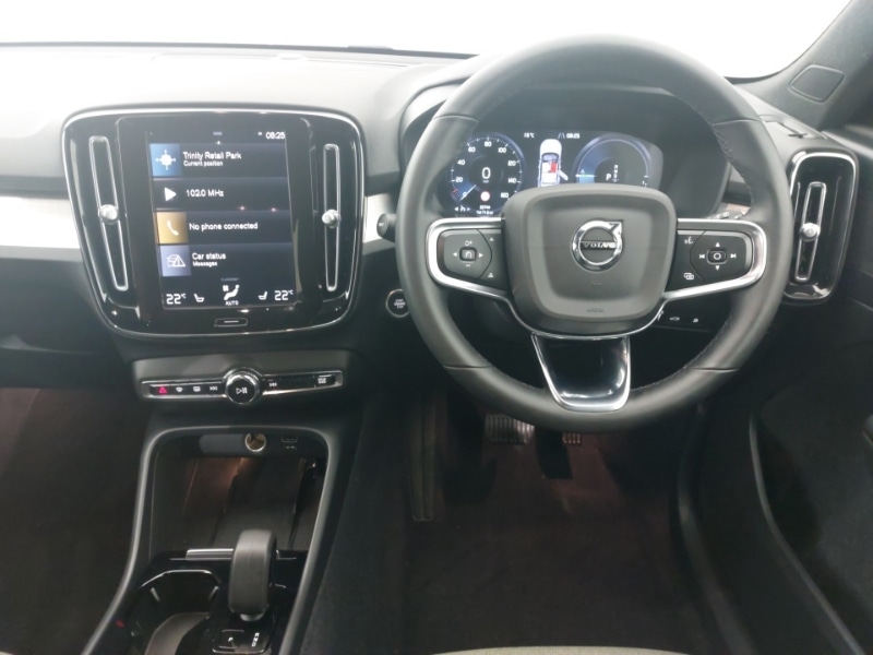 Used Volvo XC40 2022 for sale - 78207081: Photo 7