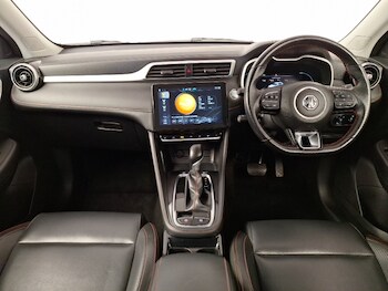 Used MG MG ZS 2021 for sale - 78312862: Photo