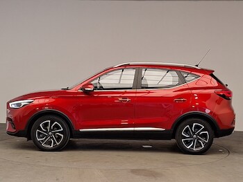 Used MG MG ZS 2021 for sale - 78312862: Photo