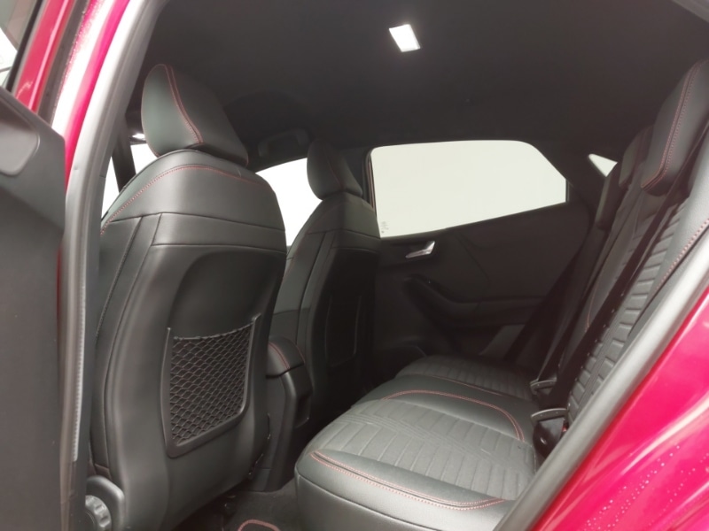 Used Ford Puma 2022 for sale - 77827620: Photo 6