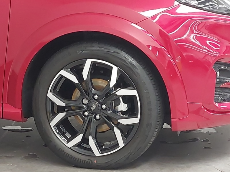 Used Ford Puma 2022 for sale - 77827620: Photo 9