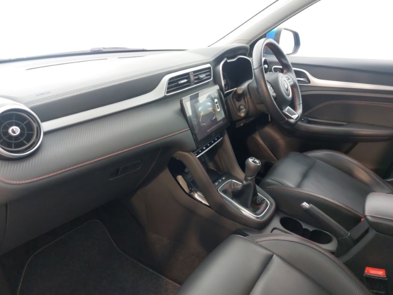 Used MG MG ZS 2021 for sale - 77373620: Photo 5