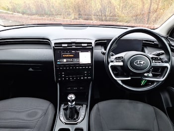 Used Hyundai TUCSON 2023 for sale - 79372780: Photo