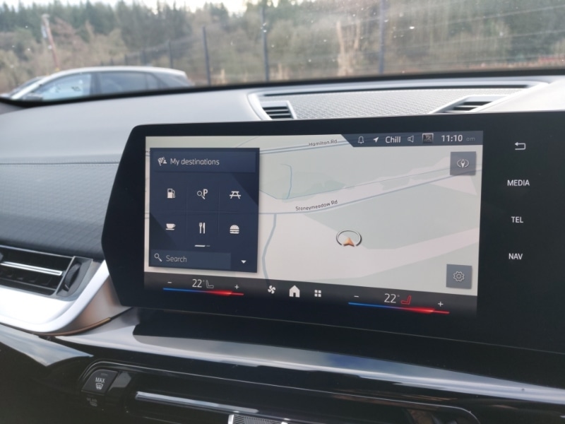 Used BMW X2 2025 for sale - 77986233: Photo 11