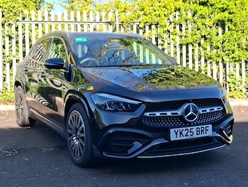 Used Mercedes-Benz GLA 2025 for sale - 78439028: Photo