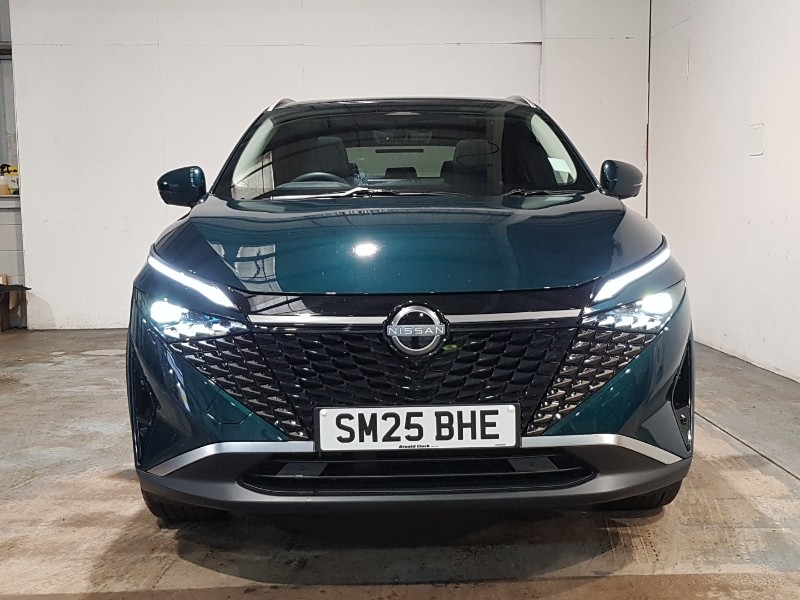 Used Nissan Qashqai 2025 for sale - 77645489: Photo 12