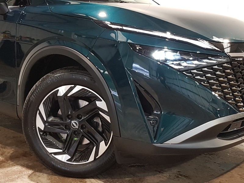 Used Nissan Qashqai 2025 for sale - 77645489: Photo 9