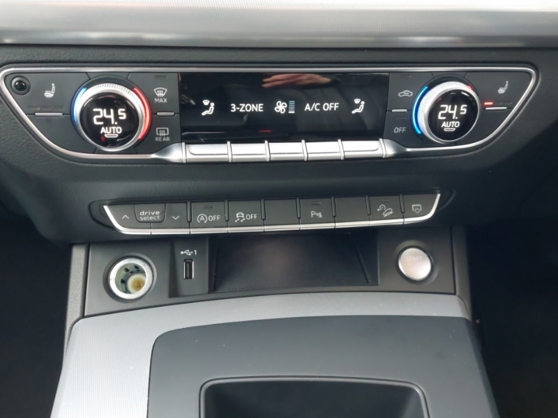 Used Audi Q5 2021 for sale - 77347774: Photo 11