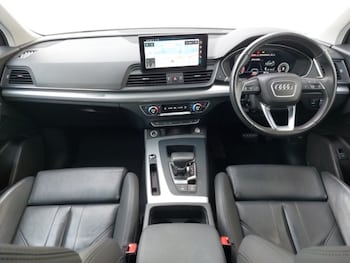 Used Audi Q5 2021 for sale - 77347774: Photo