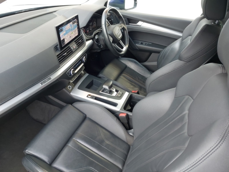 Used Audi Q5 2021 for sale - 77347774: Photo 5