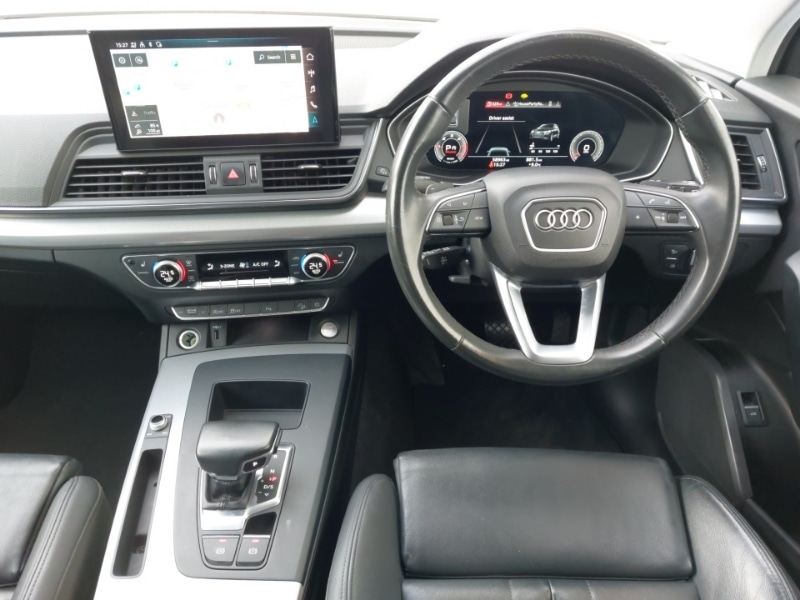 Used Audi Q5 2021 for sale - 77347774: Photo 7
