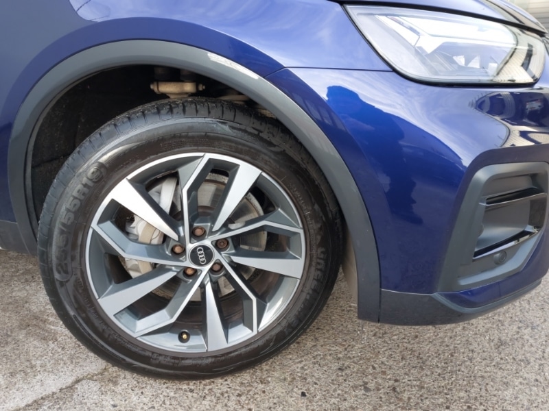 Used Audi Q5 2021 for sale - 77347774: Photo 9