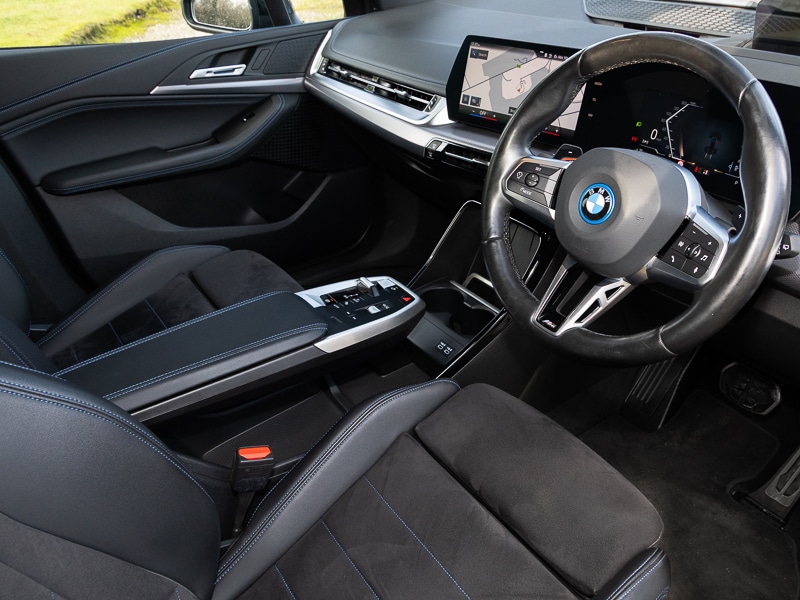 Used BMW 2 Series 2023 for sale - 77472360: Photo 10