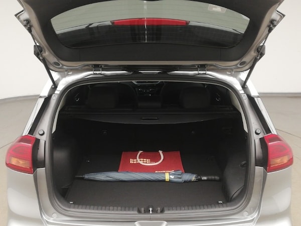 Used Kia Niro 2021 for sale - 76195170: Photo 8