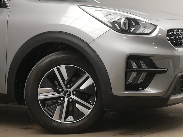 Used Kia Niro 2021 for sale - 76195170: Photo 9
