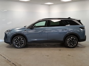 Used Peugeot 5008 2025 for sale - 75882269: Photo