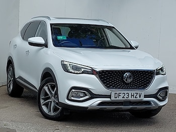 Used MG MG HS 2023 for sale - 78837174: Photo