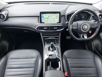 Used MG MG HS 2023 for sale - 78837174: Photo