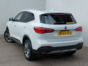 Used MG MG HS 2023 for sale - 78837174: Photo