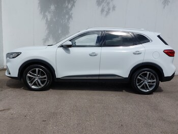 Used MG MG HS 2023 for sale - 78837174: Photo