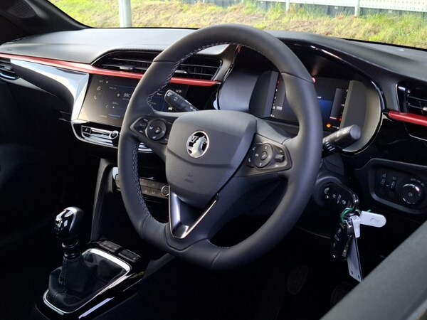 Used Vauxhall Corsa 2025 for sale - 76212869: Photo 12