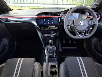 Used Vauxhall Corsa 2025 for sale - 76212869: Photo 2