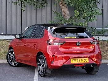 Used Vauxhall Corsa 2025 for sale - 76212869: Photo 3