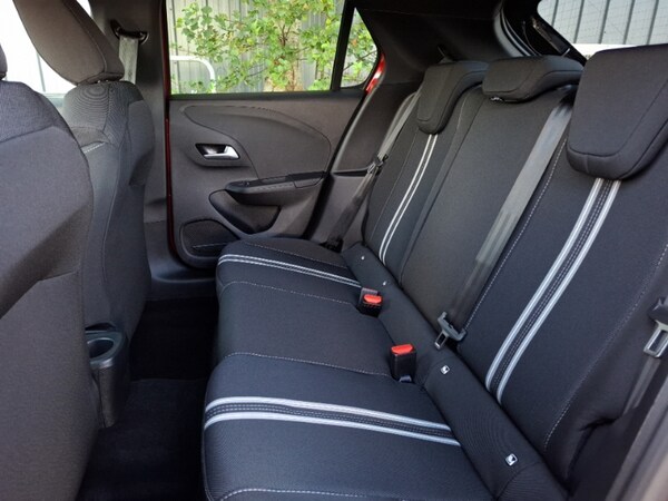 Used Vauxhall Corsa 2025 for sale - 76212869: Photo 6